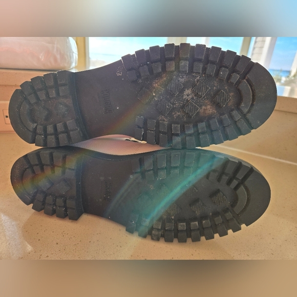 Cougar size 10 waterproof boots - Picture 7 of 9